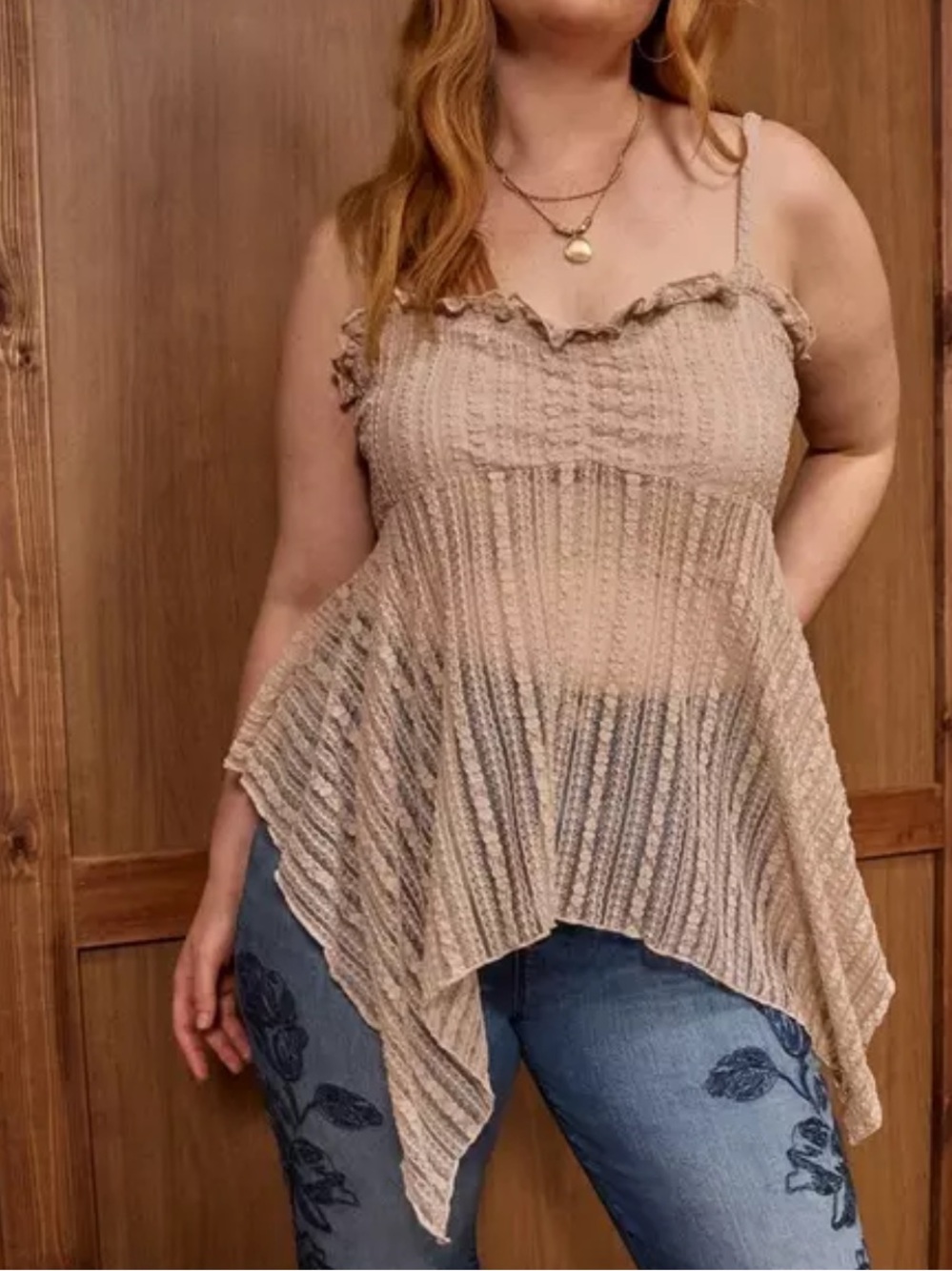 ❗️Final Price❗️Festi by Torrid
